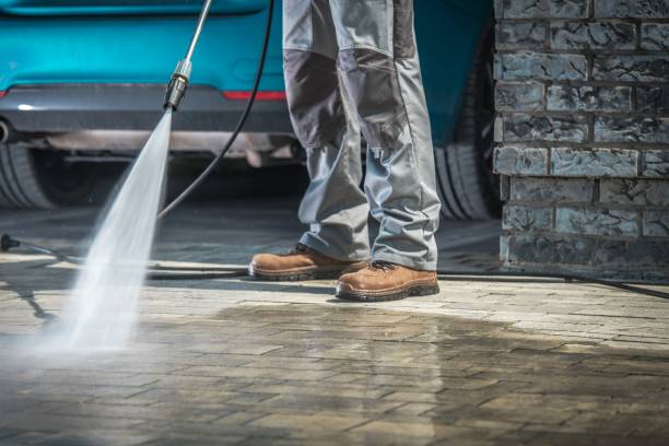 Best Restaurant Pressure Washing  in Victoria, MS