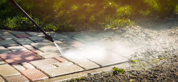 Playground Equipment Cleaning in Victoria, MS